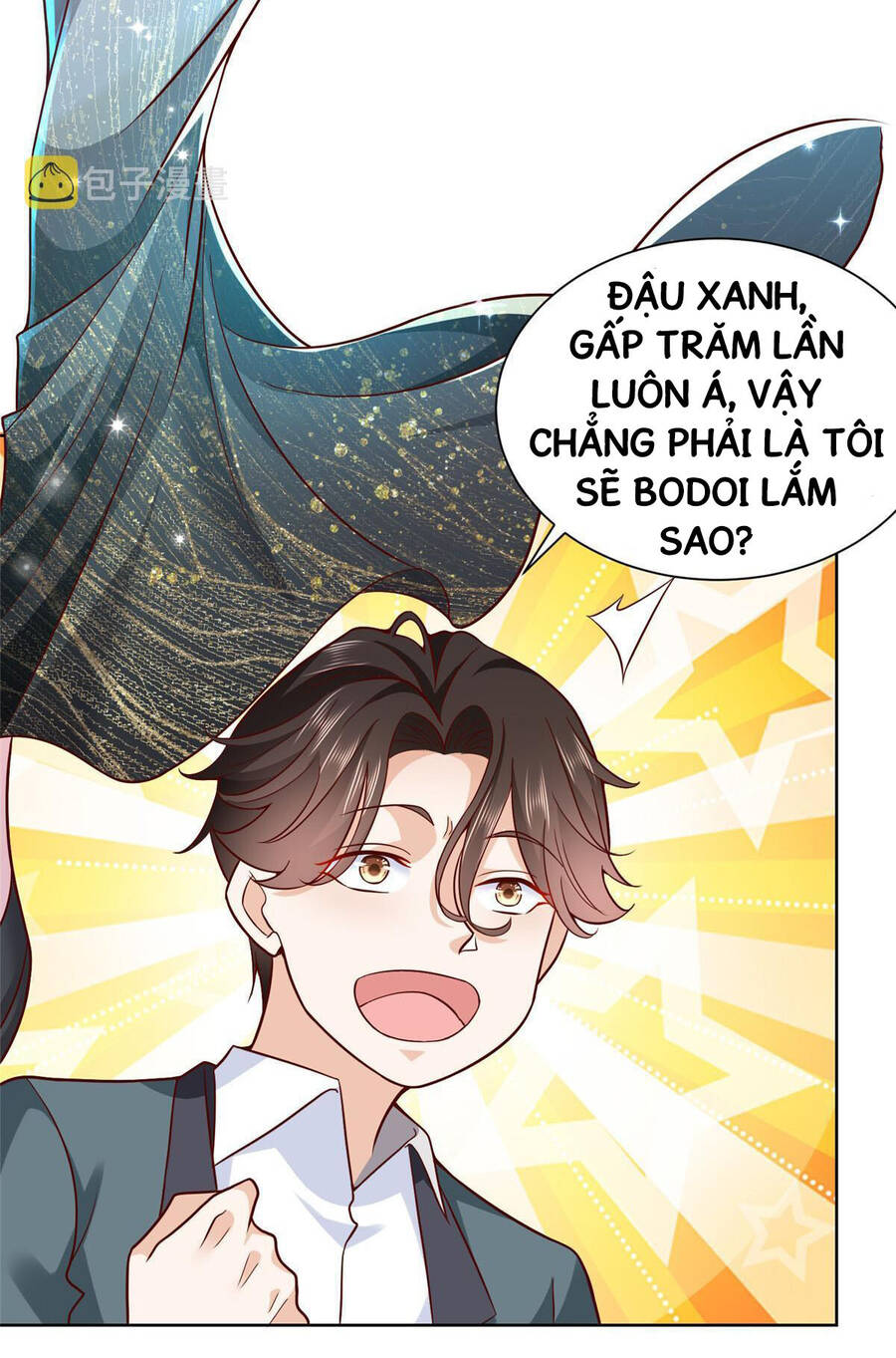 Mỗi Tuần Ta Có Một Nghề Nghiệp Mới Chap 217 - Next Chap 218