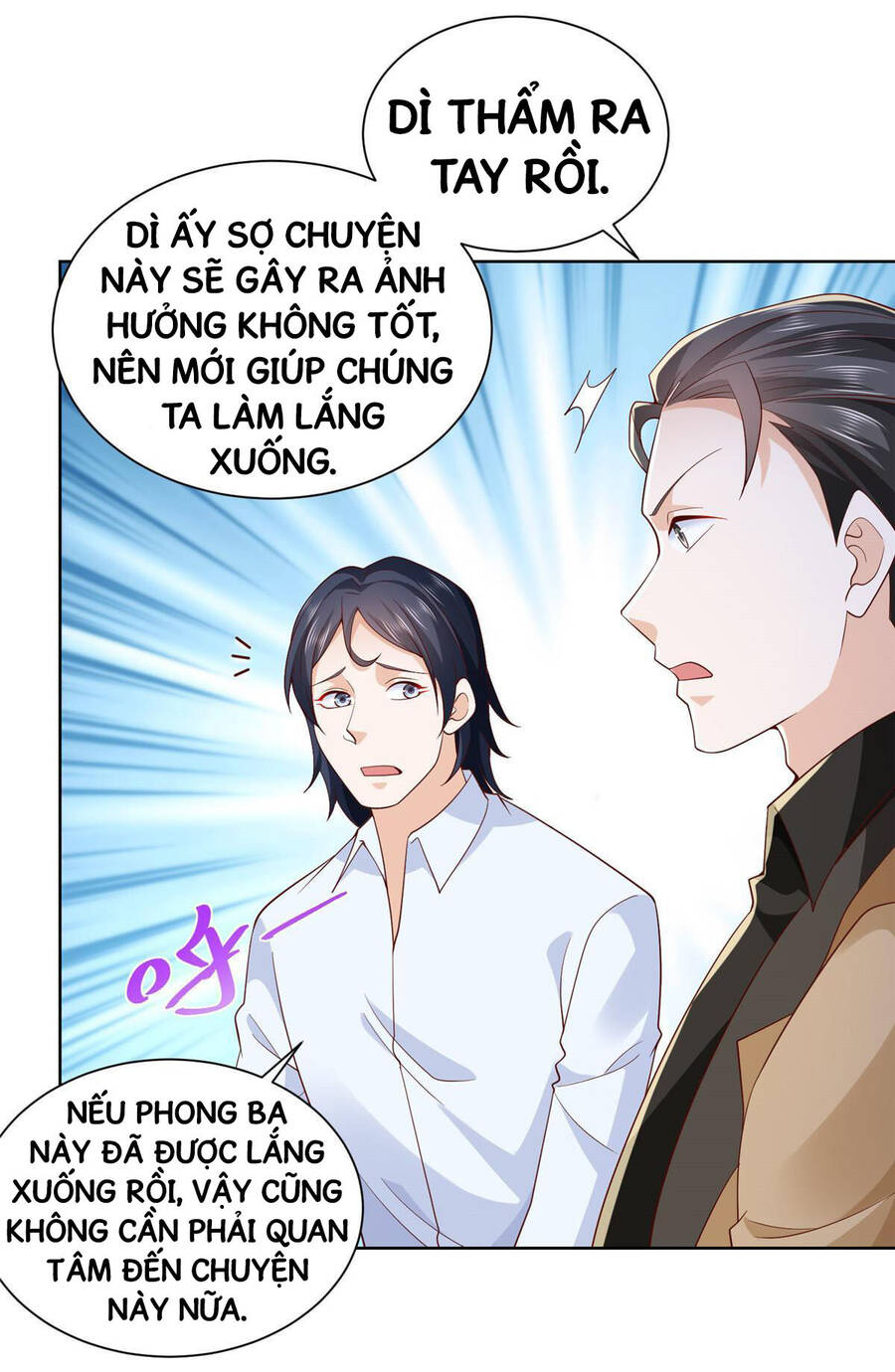 Mỗi Tuần Ta Có Một Nghề Nghiệp Mới Chap 217 - Next Chap 218