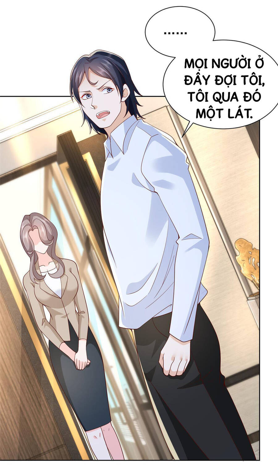 Mỗi Tuần Ta Có Một Nghề Nghiệp Mới Chap 217 - Next Chap 218