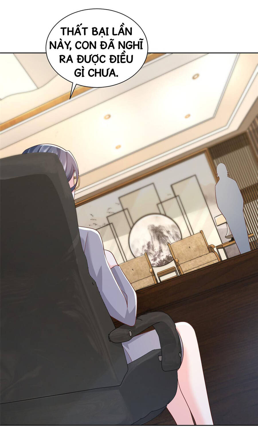 Mỗi Tuần Ta Có Một Nghề Nghiệp Mới Chap 217 - Next Chap 218