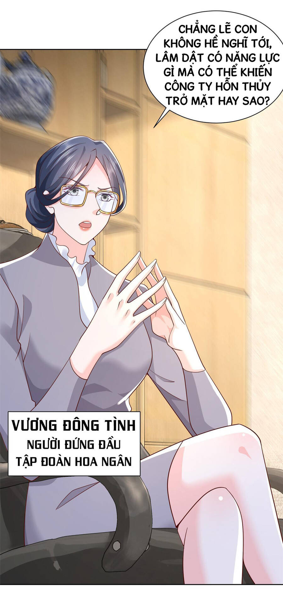 Mỗi Tuần Ta Có Một Nghề Nghiệp Mới Chap 217 - Next Chap 218