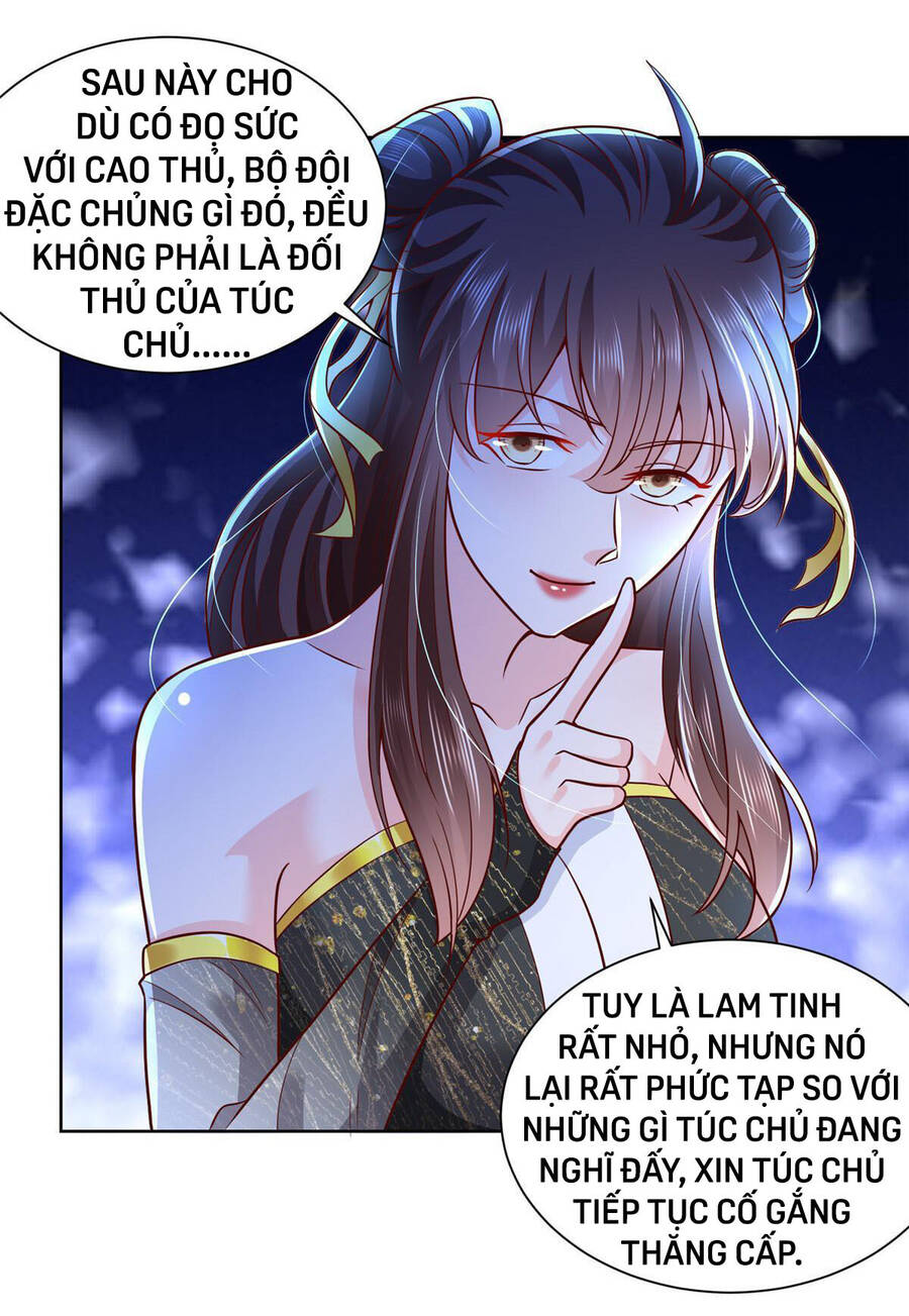 Mỗi Tuần Ta Có Một Nghề Nghiệp Mới Chap 217 - Next Chap 218