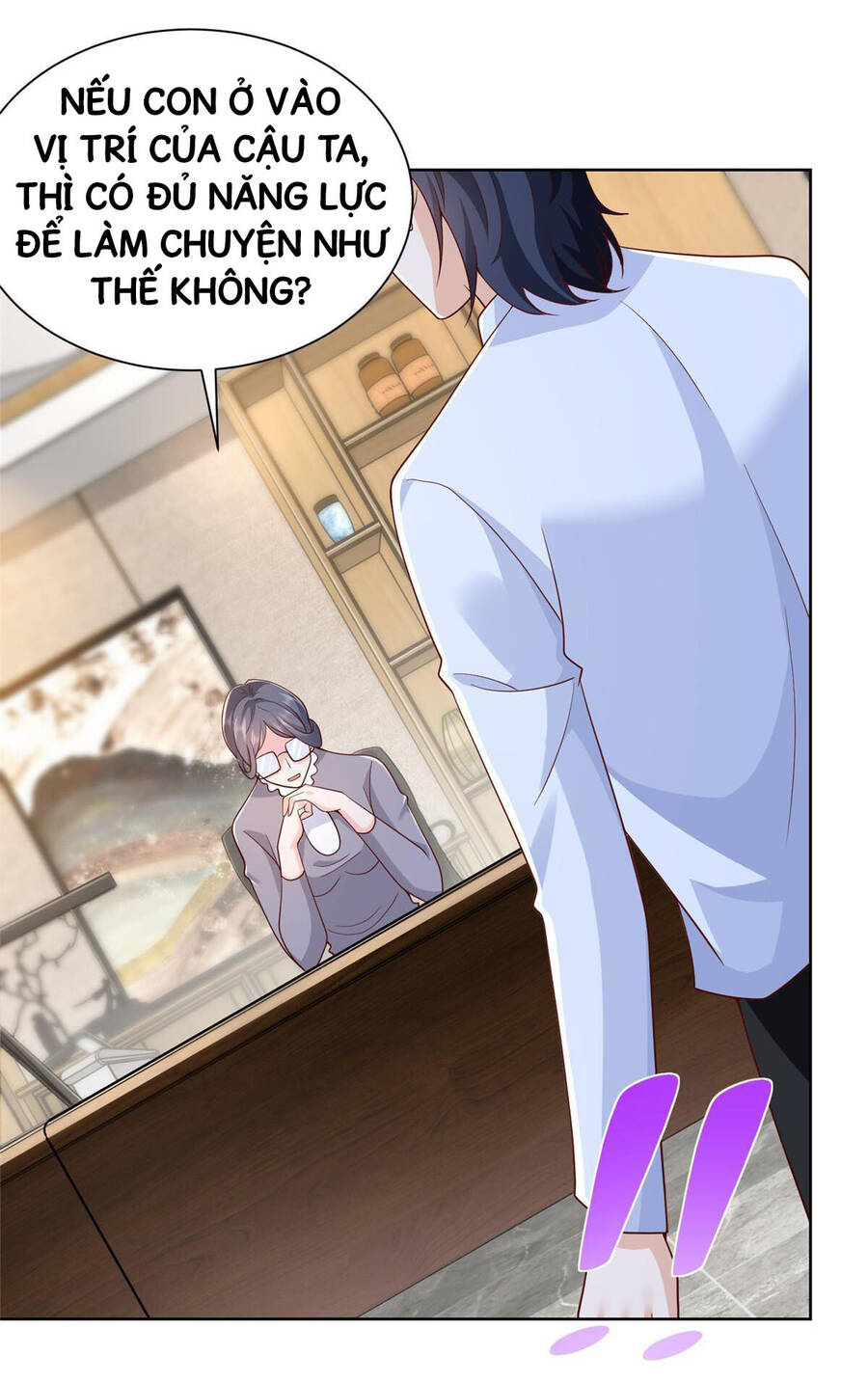Mỗi Tuần Ta Có Một Nghề Nghiệp Mới Chap 217 - Next Chap 218