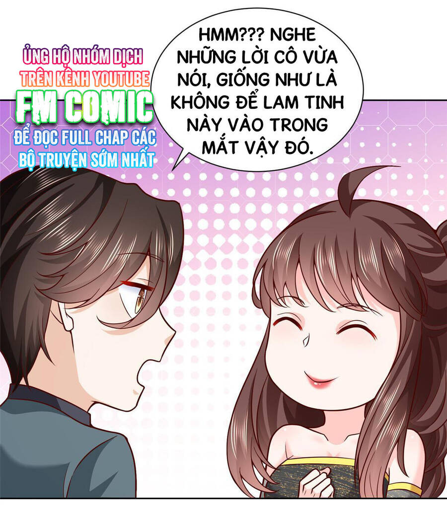 Mỗi Tuần Ta Có Một Nghề Nghiệp Mới Chap 217 - Next Chap 218