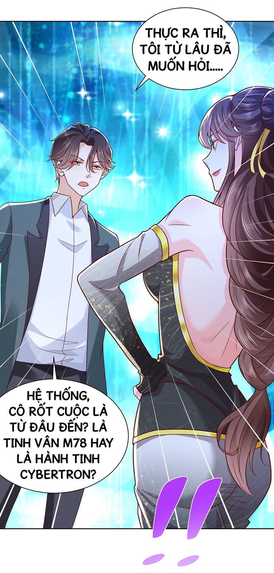 Mỗi Tuần Ta Có Một Nghề Nghiệp Mới Chap 217 - Next Chap 218