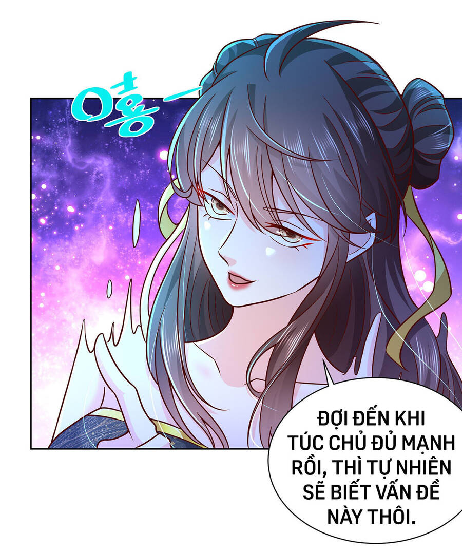 Mỗi Tuần Ta Có Một Nghề Nghiệp Mới Chap 217 - Next Chap 218