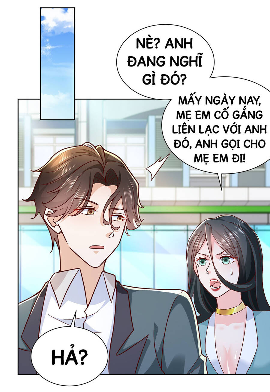 Mỗi Tuần Ta Có Một Nghề Nghiệp Mới Chap 217 - Next Chap 218