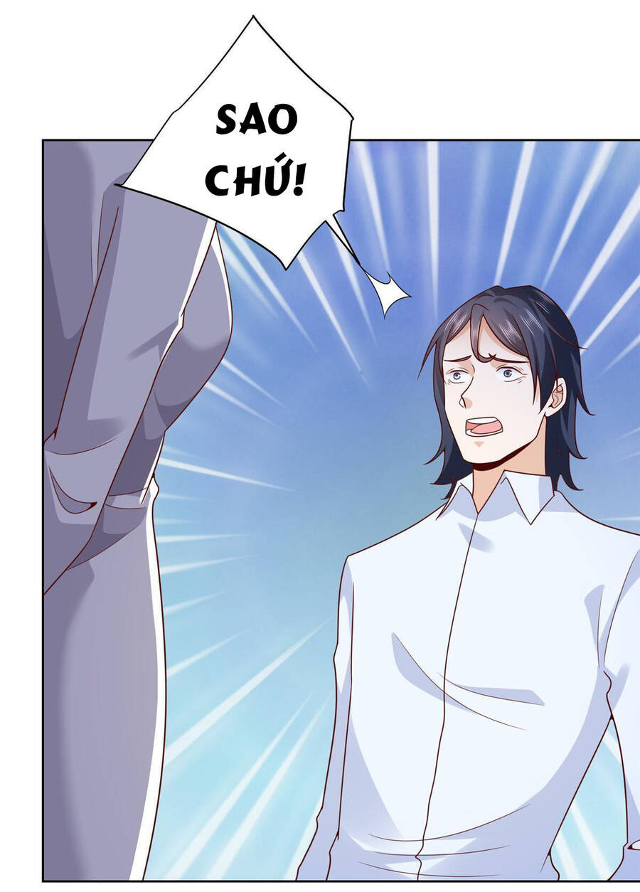 Mỗi Tuần Ta Có Một Nghề Nghiệp Mới Chap 218 - Next Chap 219
