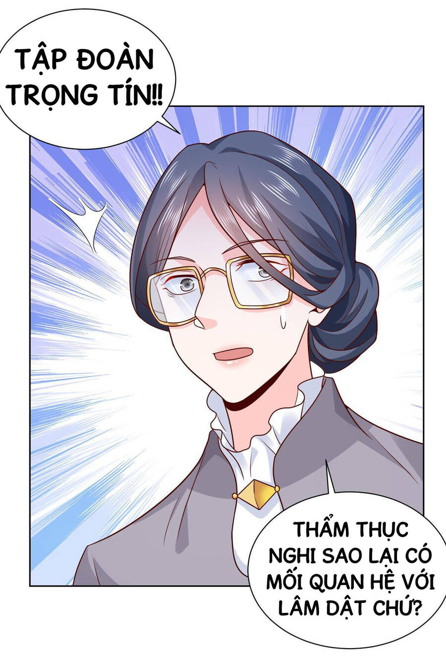 Mỗi Tuần Ta Có Một Nghề Nghiệp Mới Chap 218 - Next Chap 219