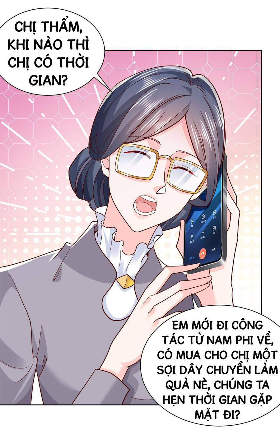 Mỗi Tuần Ta Có Một Nghề Nghiệp Mới Chap 218 - Next Chap 219