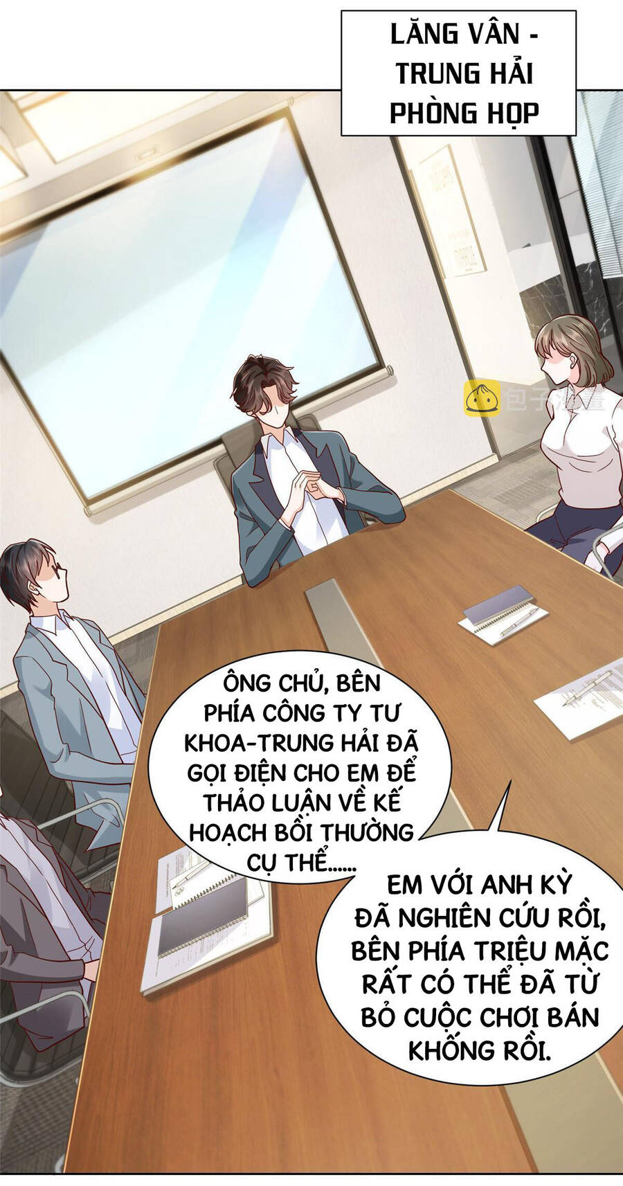 Mỗi Tuần Ta Có Một Nghề Nghiệp Mới Chap 218 - Next Chap 219