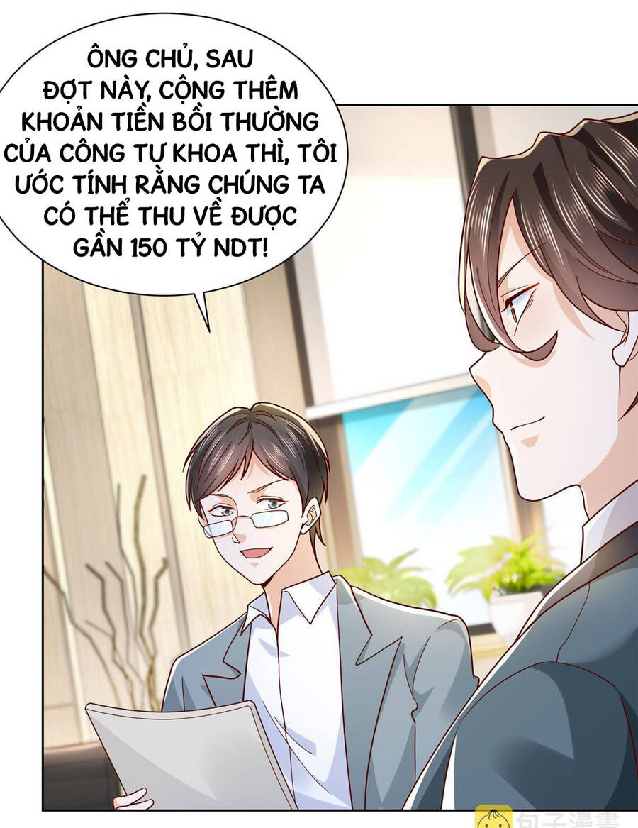 Mỗi Tuần Ta Có Một Nghề Nghiệp Mới Chap 218 - Next Chap 219
