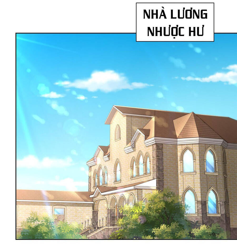 Mỗi Tuần Ta Có Một Nghề Nghiệp Mới Chap 218 - Next Chap 219