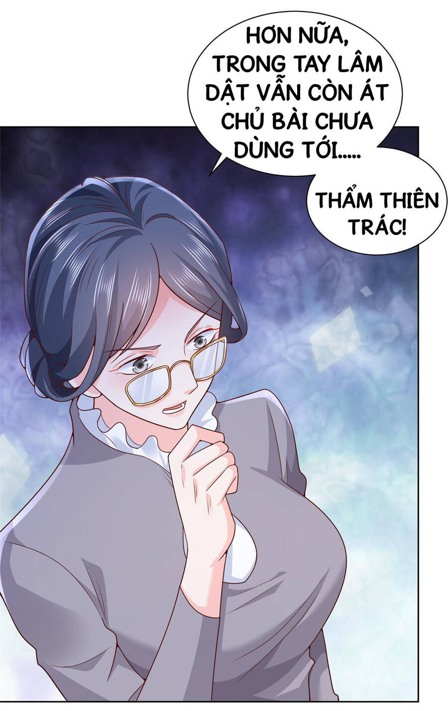 Mỗi Tuần Ta Có Một Nghề Nghiệp Mới Chap 218 - Next Chap 219