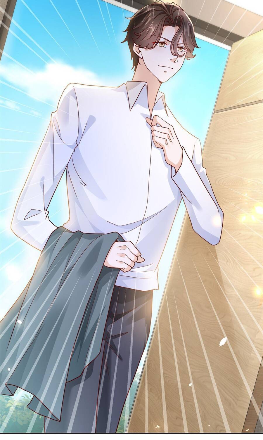 Mỗi Tuần Ta Có Một Nghề Nghiệp Mới Chap 218 - Next Chap 219