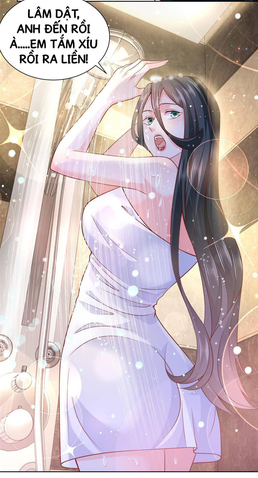 Mỗi Tuần Ta Có Một Nghề Nghiệp Mới Chap 218 - Next Chap 219
