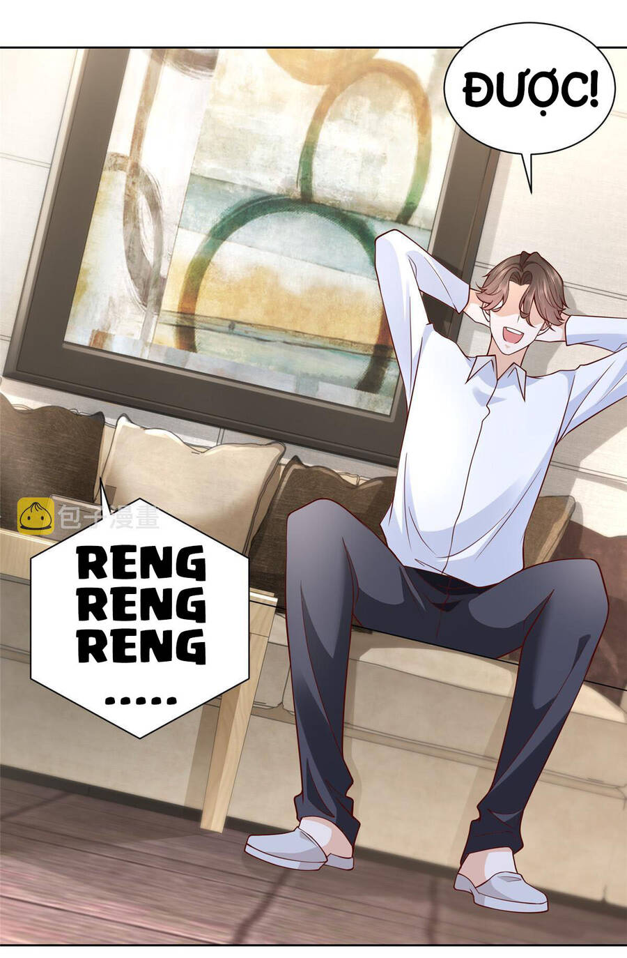 Mỗi Tuần Ta Có Một Nghề Nghiệp Mới Chap 218 - Next Chap 219