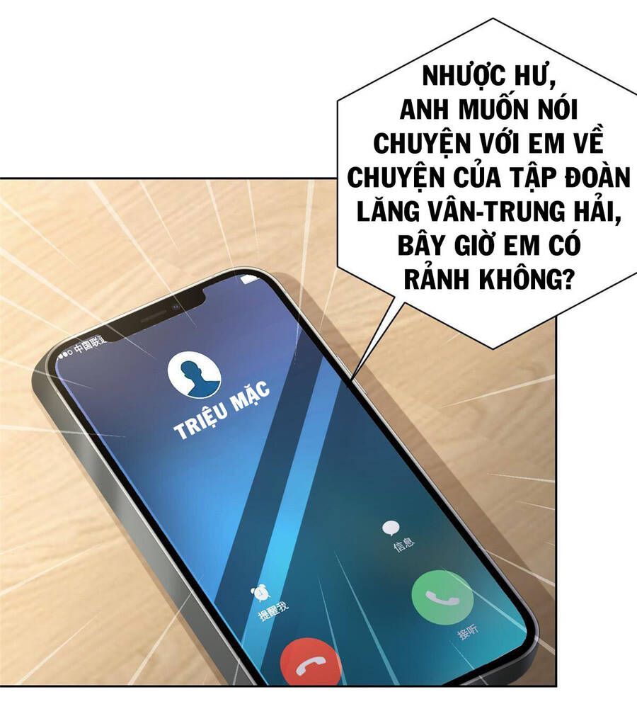 Mỗi Tuần Ta Có Một Nghề Nghiệp Mới Chap 218 - Next Chap 219