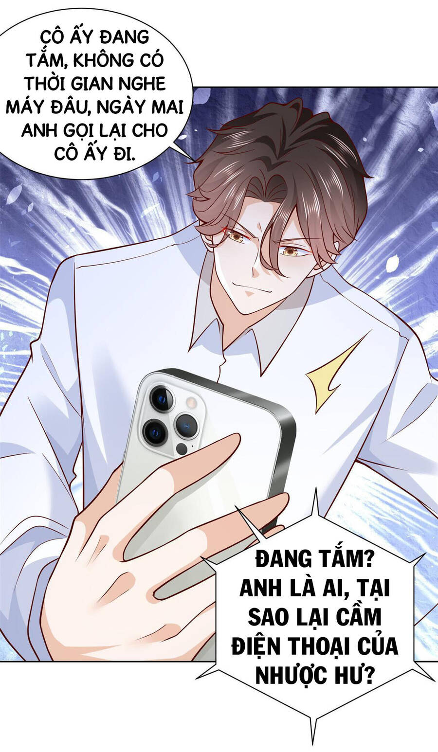 Mỗi Tuần Ta Có Một Nghề Nghiệp Mới Chap 218 - Next Chap 219