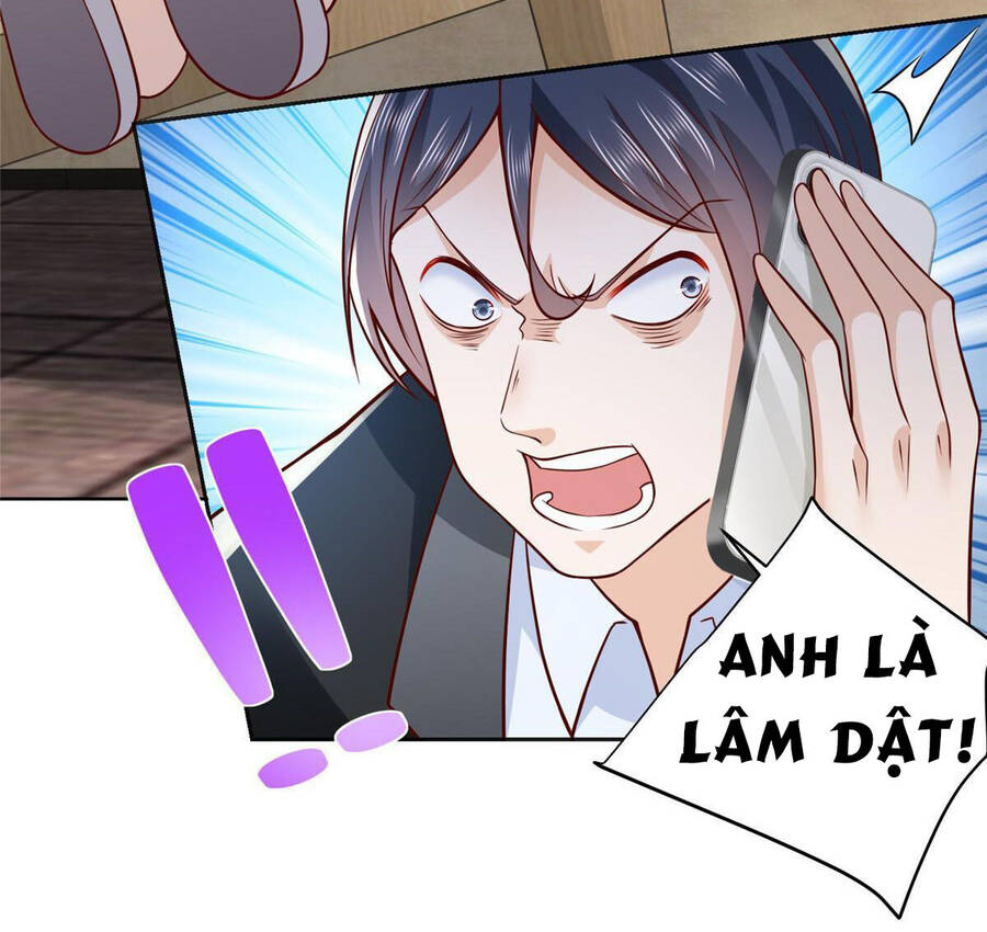 Mỗi Tuần Ta Có Một Nghề Nghiệp Mới Chap 218 - Next Chap 219
