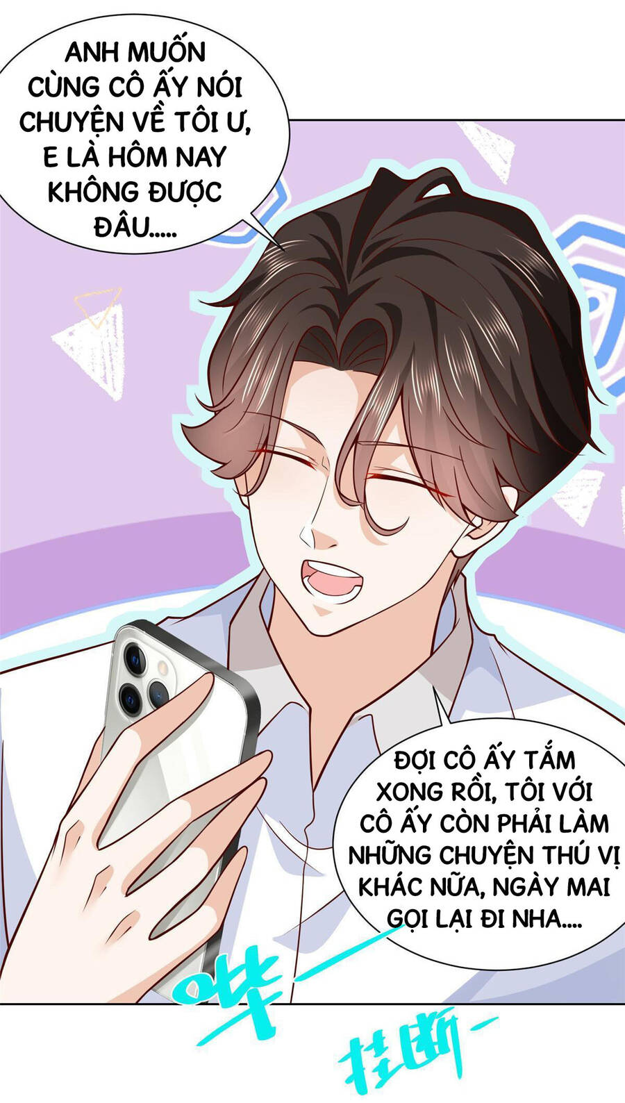 Mỗi Tuần Ta Có Một Nghề Nghiệp Mới Chap 218 - Next Chap 219