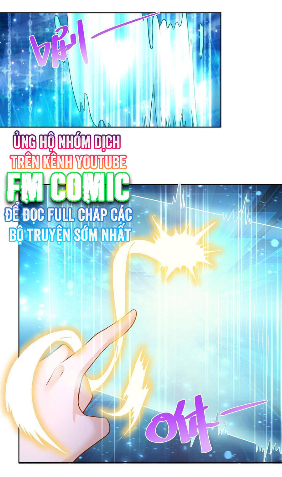 Mỗi Tuần Ta Có Một Nghề Nghiệp Mới Chap 218 - Next Chap 219