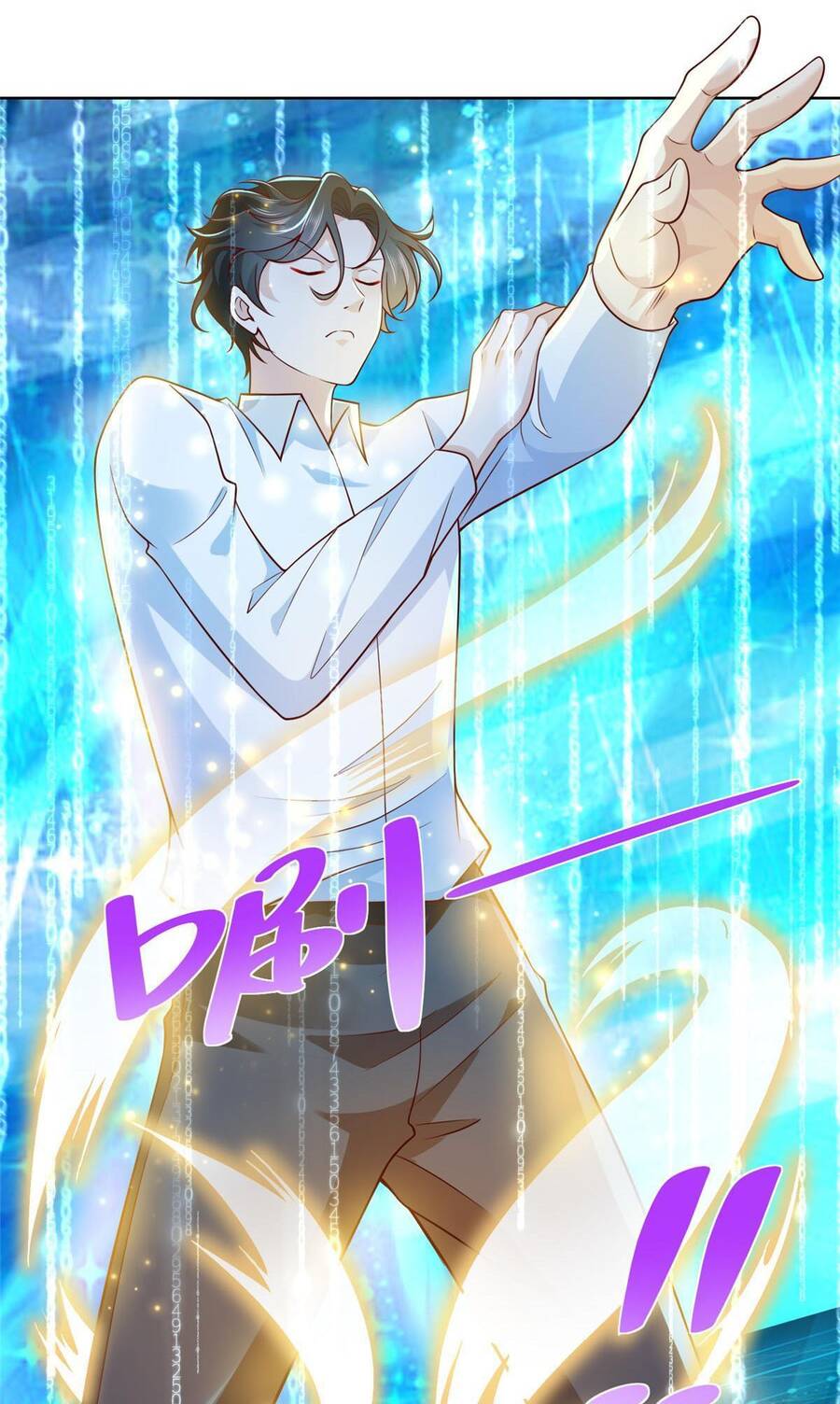 Mỗi Tuần Ta Có Một Nghề Nghiệp Mới Chap 218 - Next Chap 219