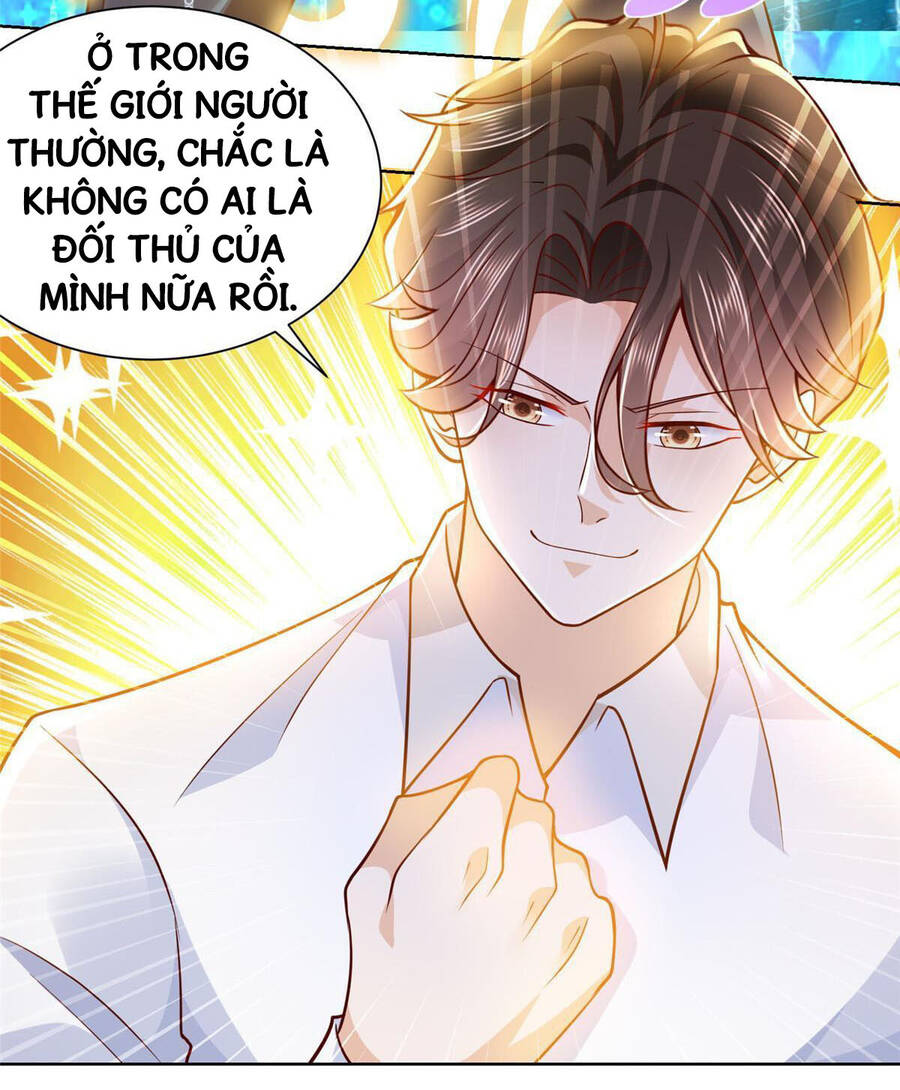 Mỗi Tuần Ta Có Một Nghề Nghiệp Mới Chap 218 - Next Chap 219