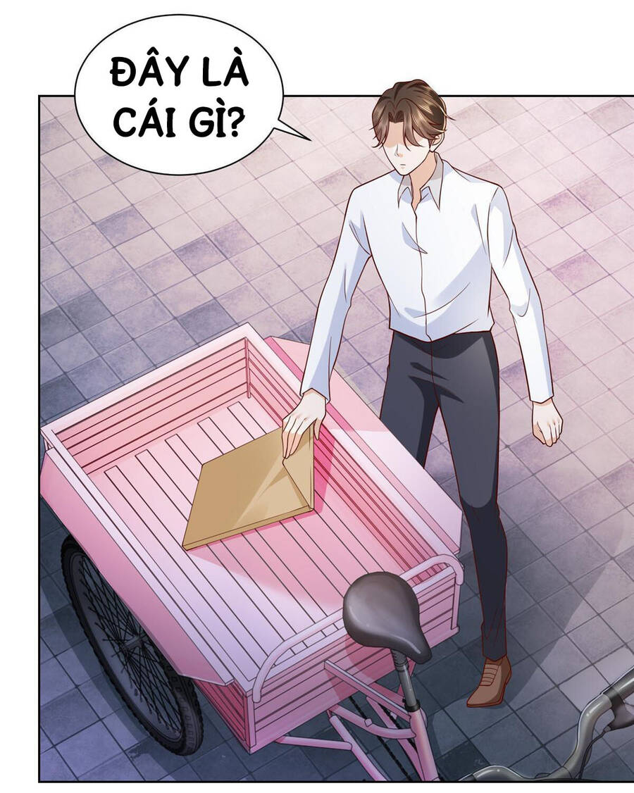 Mỗi Tuần Ta Có Một Nghề Nghiệp Mới Chap 218 - Next Chap 219