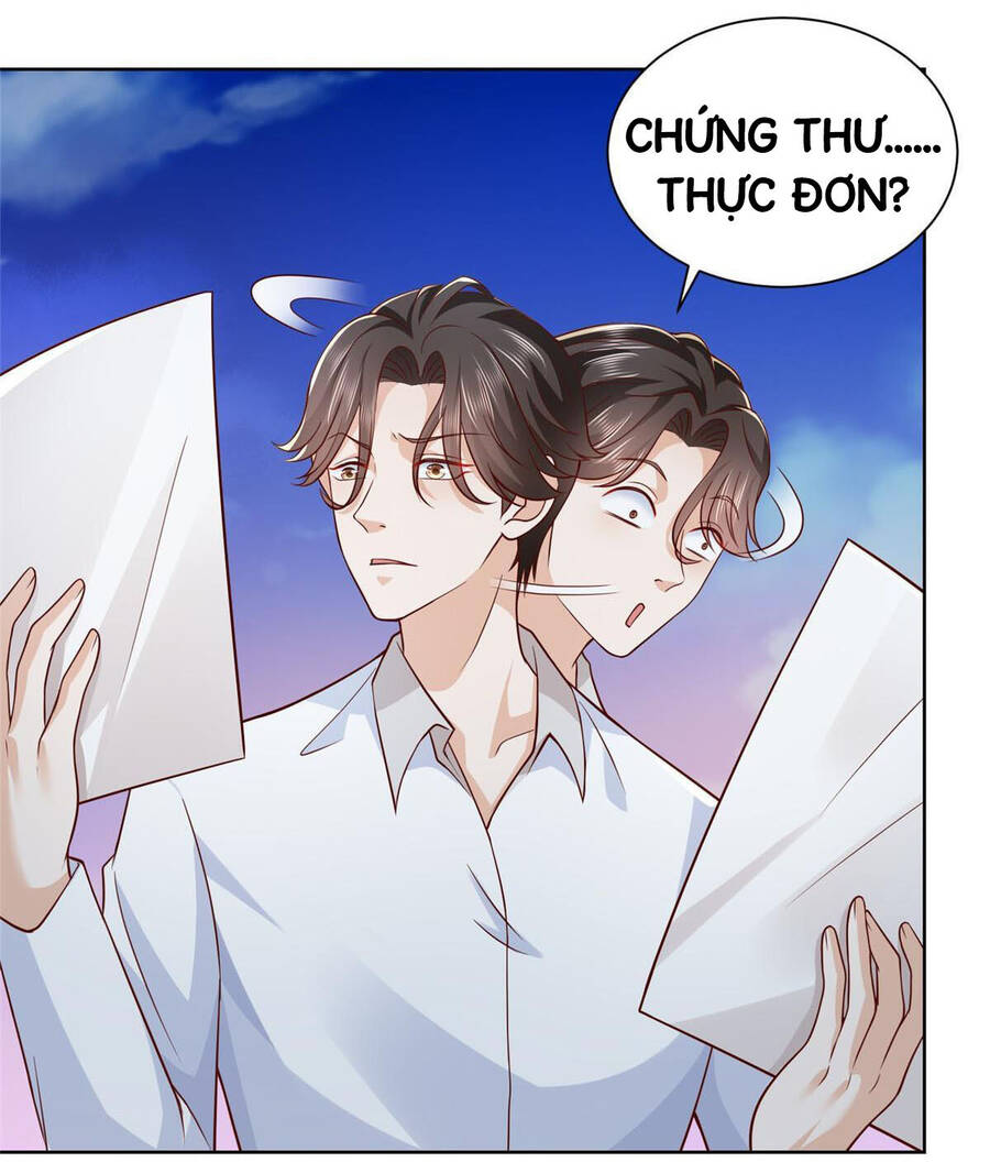 Mỗi Tuần Ta Có Một Nghề Nghiệp Mới Chap 218 - Next Chap 219
