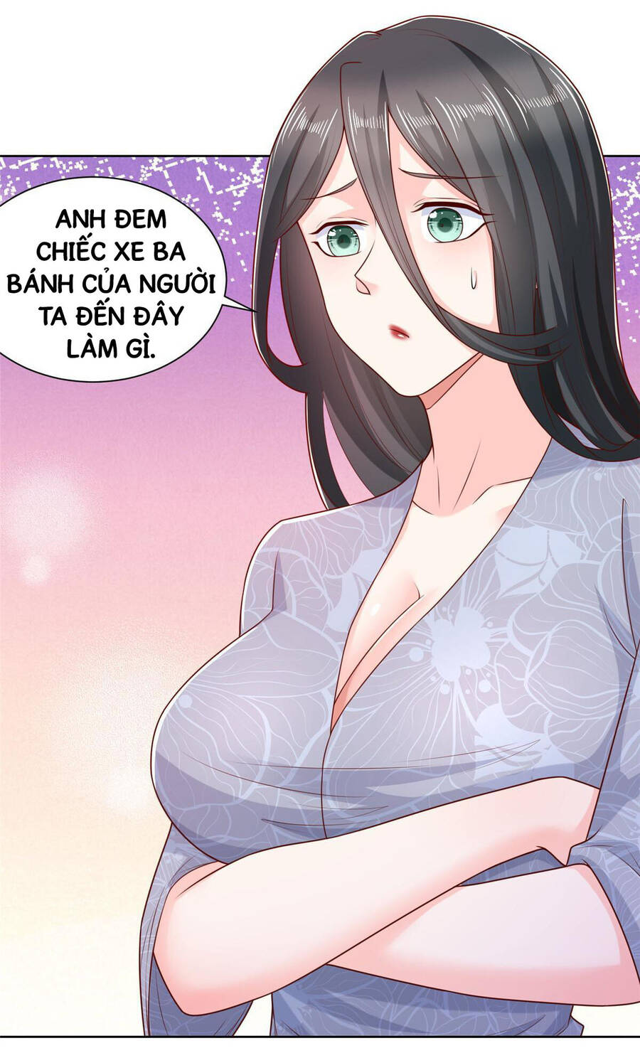 Mỗi Tuần Ta Có Một Nghề Nghiệp Mới Chap 219 - Next Chap 220