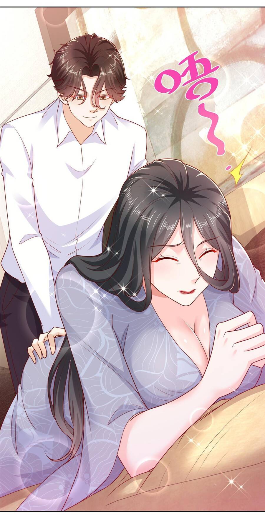 Mỗi Tuần Ta Có Một Nghề Nghiệp Mới Chap 219 - Next Chap 220