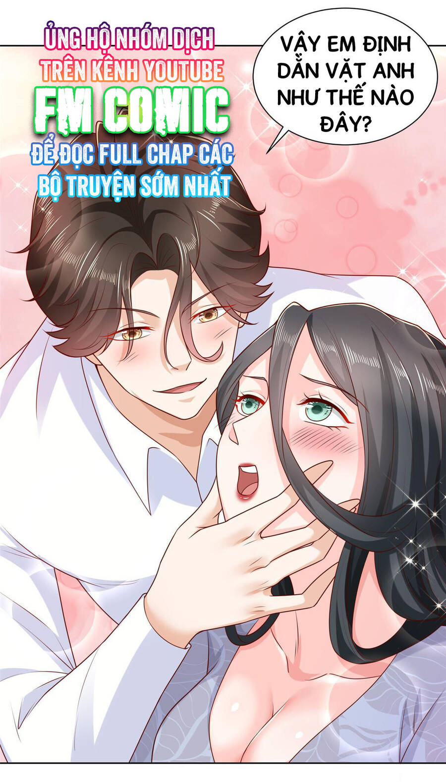 Mỗi Tuần Ta Có Một Nghề Nghiệp Mới Chap 219 - Next Chap 220