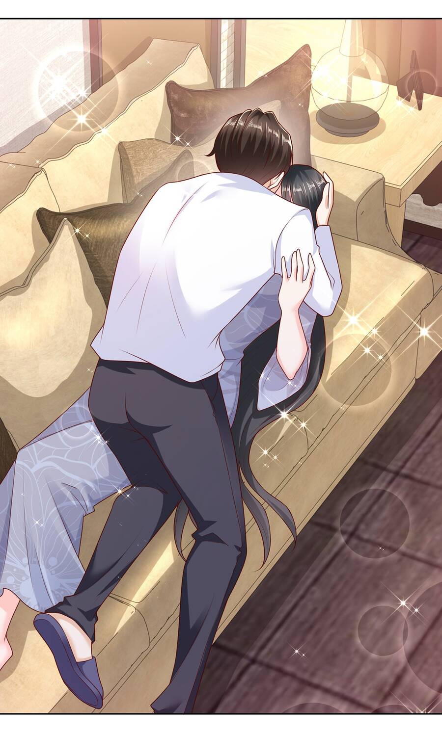 Mỗi Tuần Ta Có Một Nghề Nghiệp Mới Chap 219 - Next Chap 220