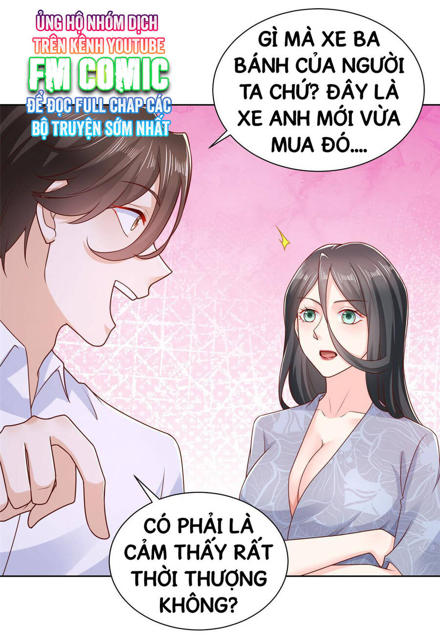 Mỗi Tuần Ta Có Một Nghề Nghiệp Mới Chap 219 - Next Chap 220