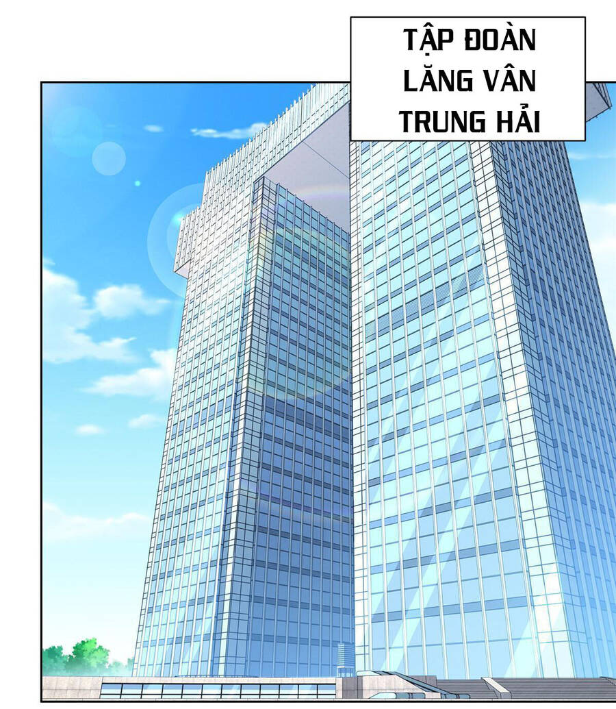 Mỗi Tuần Ta Có Một Nghề Nghiệp Mới Chap 219 - Next Chap 220