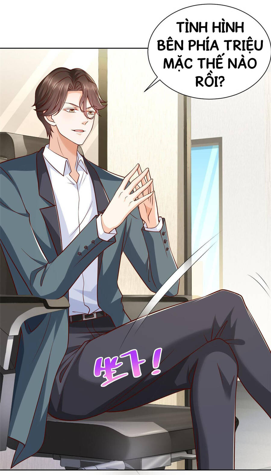 Mỗi Tuần Ta Có Một Nghề Nghiệp Mới Chap 219 - Next Chap 220