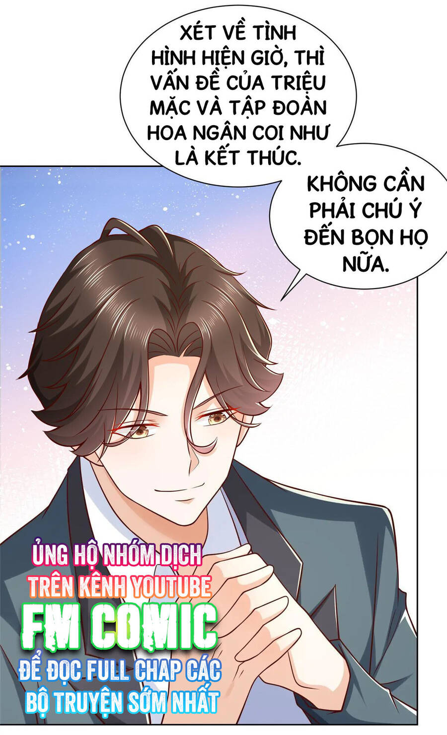 Mỗi Tuần Ta Có Một Nghề Nghiệp Mới Chap 219 - Next Chap 220