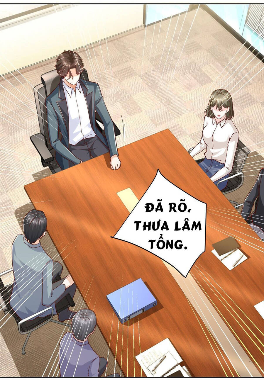 Mỗi Tuần Ta Có Một Nghề Nghiệp Mới Chap 219 - Next Chap 220