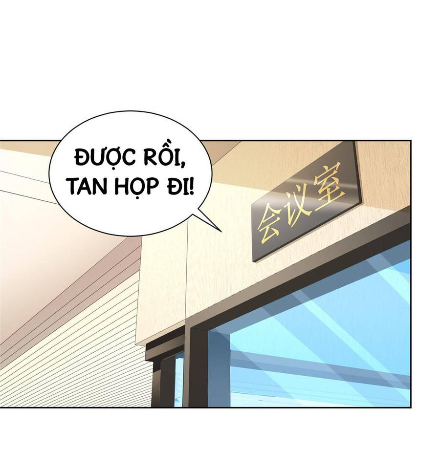 Mỗi Tuần Ta Có Một Nghề Nghiệp Mới Chap 219 - Next Chap 220