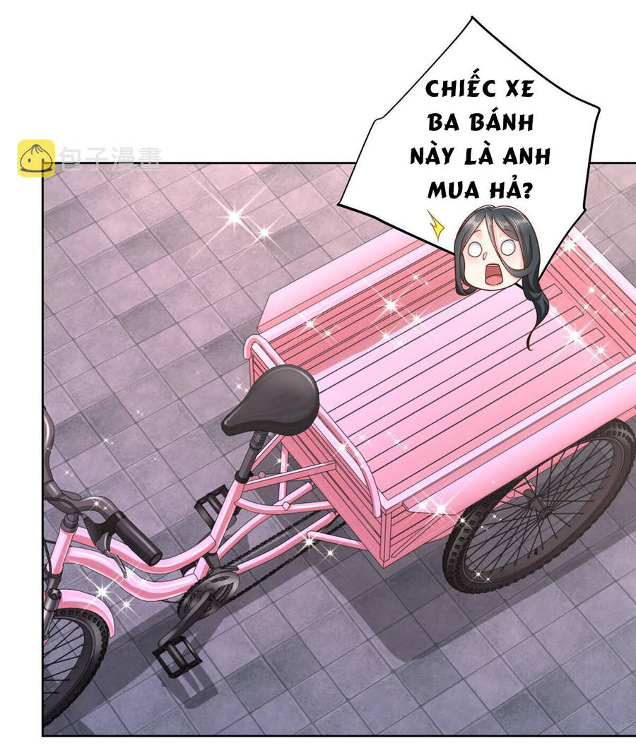 Mỗi Tuần Ta Có Một Nghề Nghiệp Mới Chap 219 - Next Chap 220