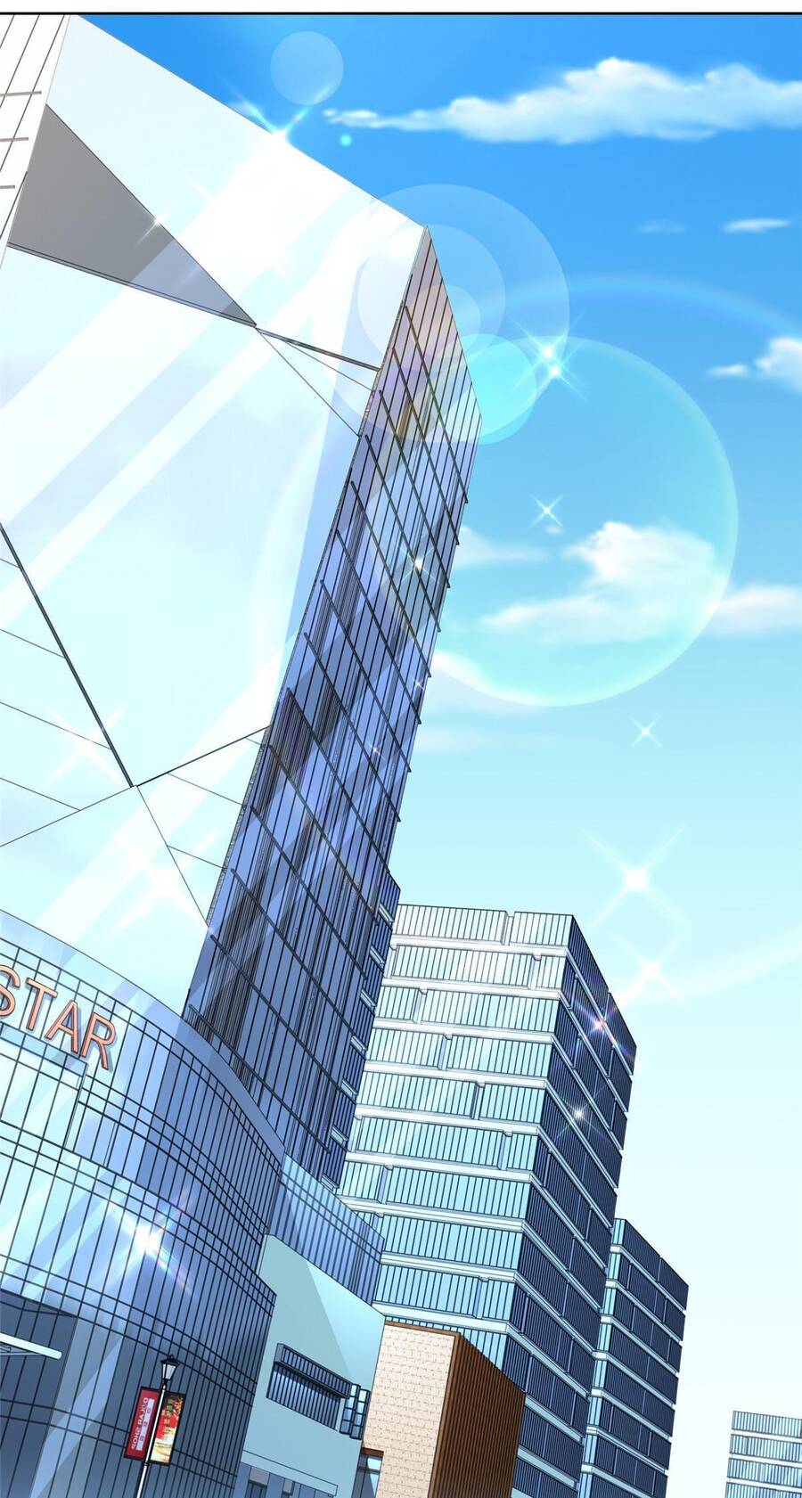 Mỗi Tuần Ta Có Một Nghề Nghiệp Mới Chap 219 - Next Chap 220