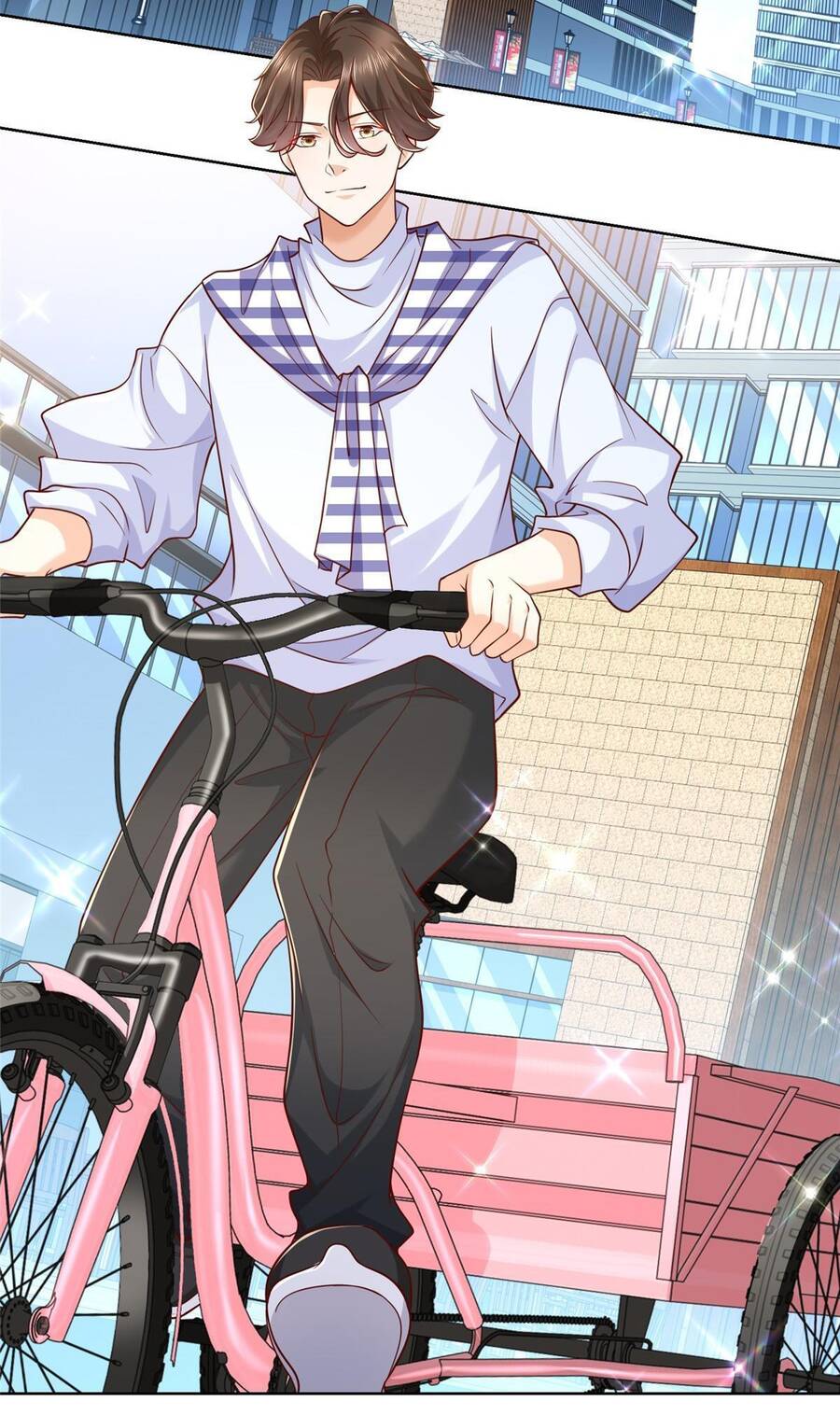 Mỗi Tuần Ta Có Một Nghề Nghiệp Mới Chap 219 - Next Chap 220