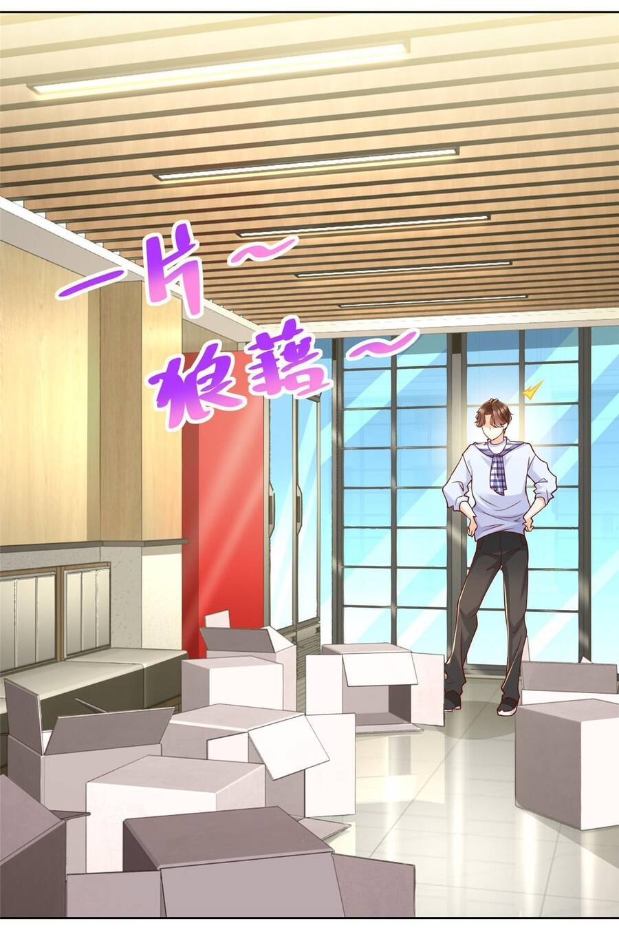 Mỗi Tuần Ta Có Một Nghề Nghiệp Mới Chap 219 - Next Chap 220