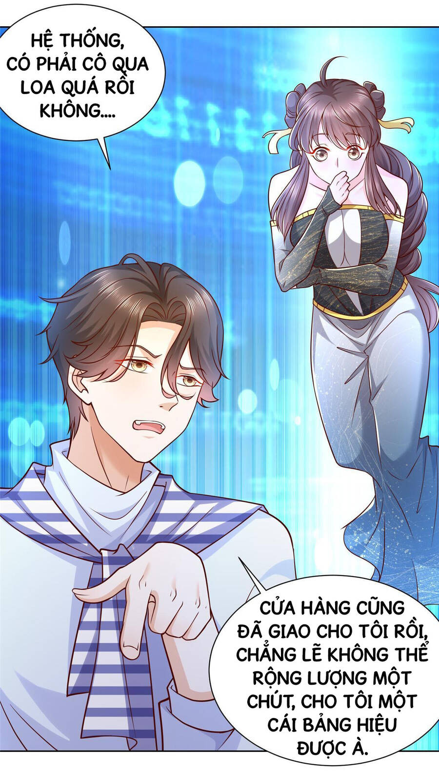Mỗi Tuần Ta Có Một Nghề Nghiệp Mới Chap 219 - Next Chap 220