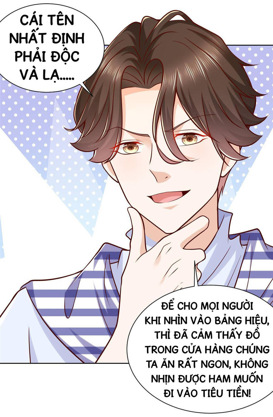 Mỗi Tuần Ta Có Một Nghề Nghiệp Mới Chap 219 - Next Chap 220
