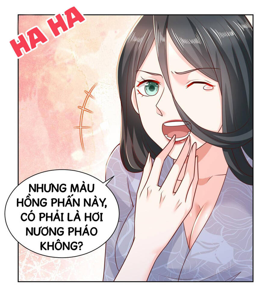 Mỗi Tuần Ta Có Một Nghề Nghiệp Mới Chap 219 - Next Chap 220