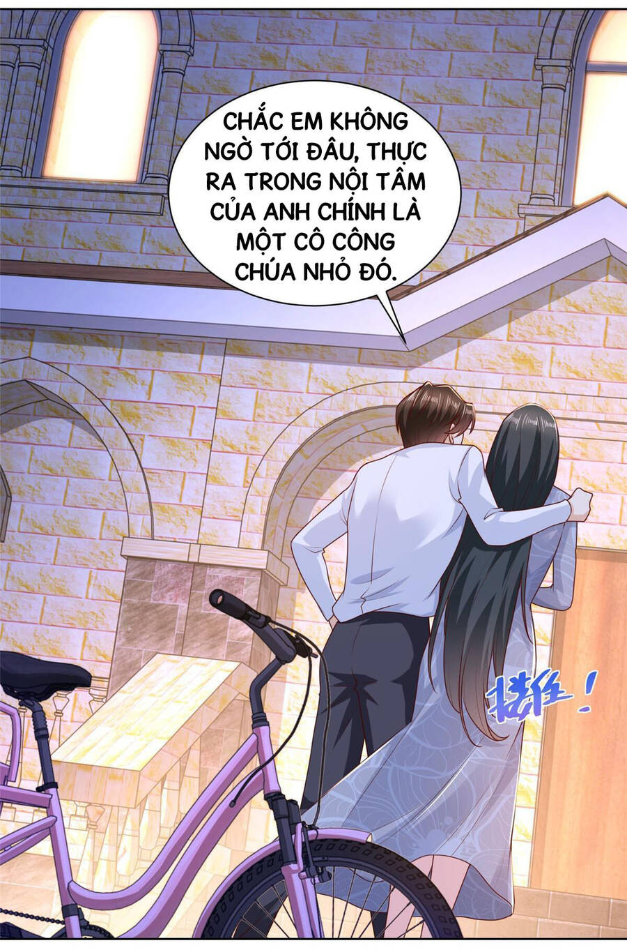 Mỗi Tuần Ta Có Một Nghề Nghiệp Mới Chap 219 - Next Chap 220