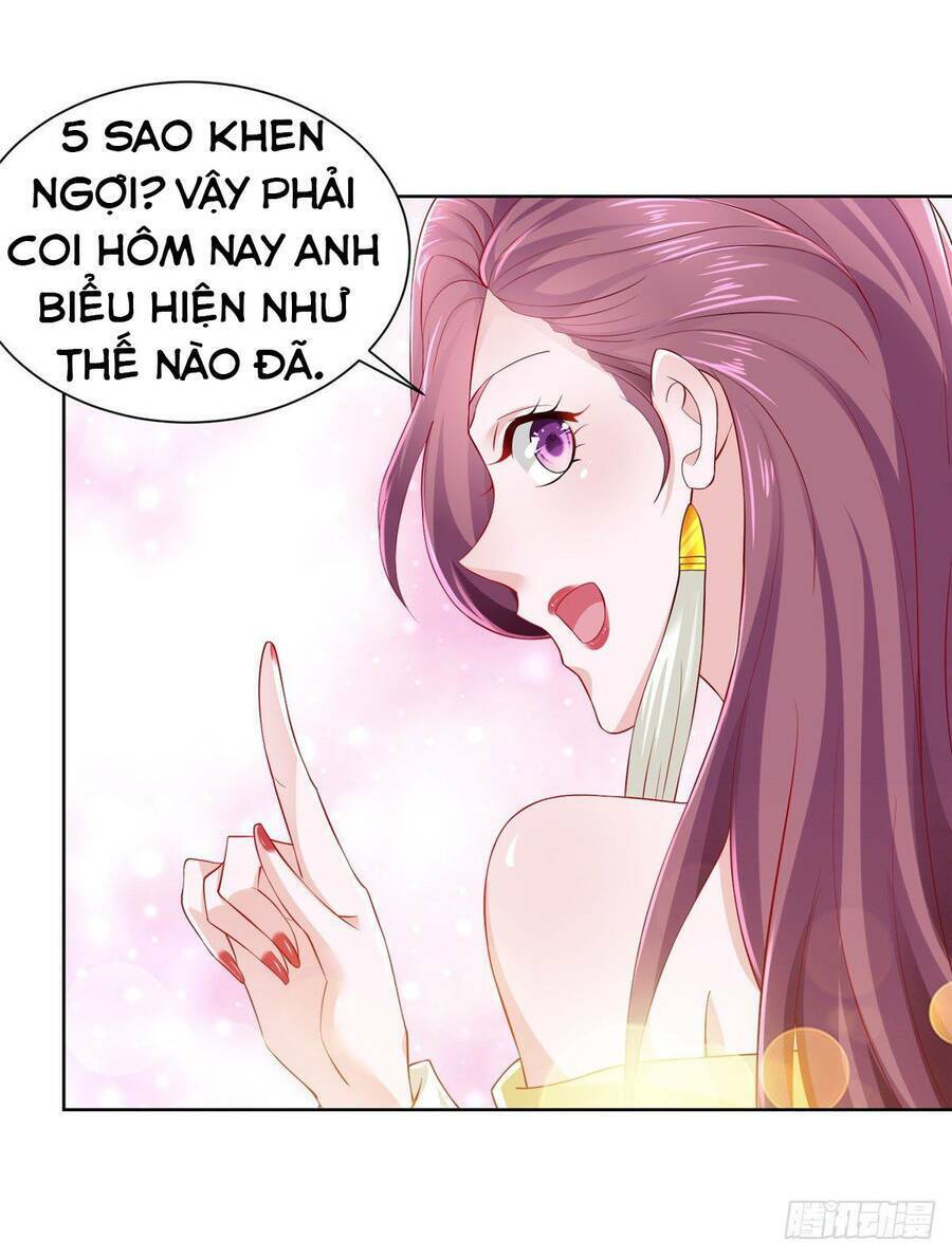 Mỗi Tuần Ta Có Một Nghề Nghiệp Mới Chap 22 - Next Chap 23