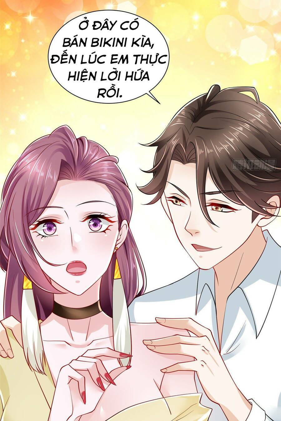 Mỗi Tuần Ta Có Một Nghề Nghiệp Mới Chap 22 - Next Chap 23